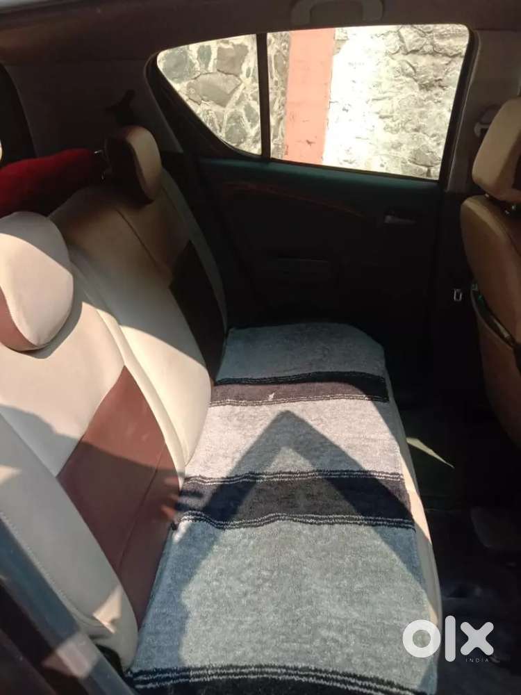 Maruti Suzuki Ritz 2010 Cng & Hybrids 100000 Km Driven