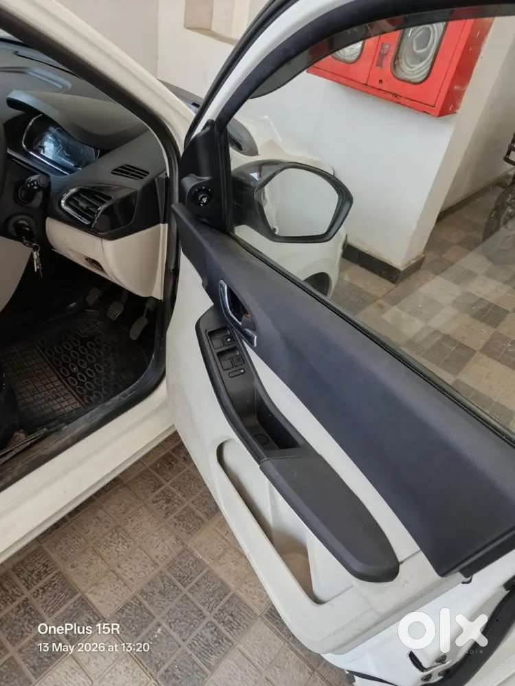 Tata Tiago Xz Plus Petrol