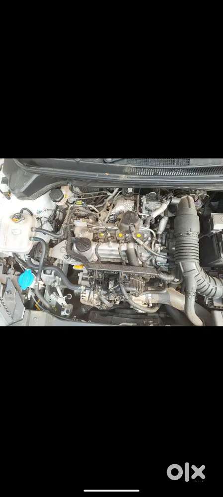 Hyundai I20 N Line N8 Manual 2025 Variant