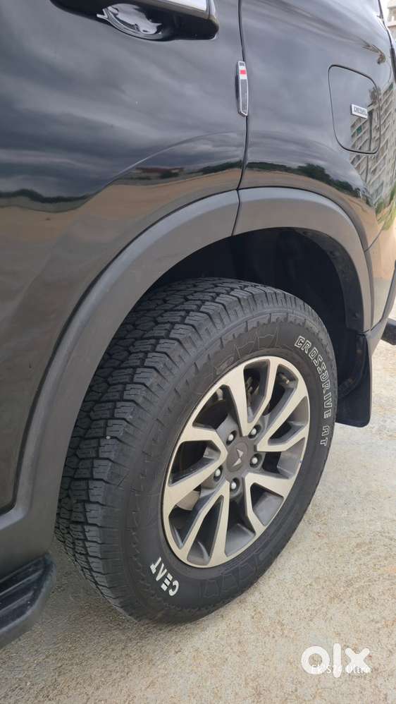 Mahindra Scorpio-n Diesel 2024 Well Maintained