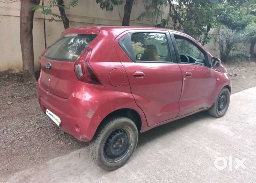 Datsun Redigo 2020-2022 1.0 T (o), 2021, Petrol
