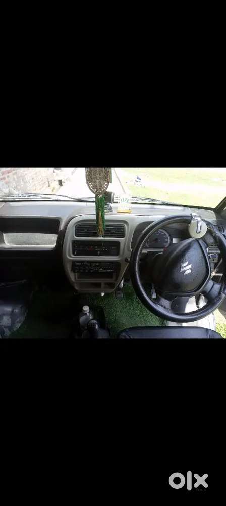 Eco Kar 7 Seater Hai 2021 Model Hai A1 Condition Hai