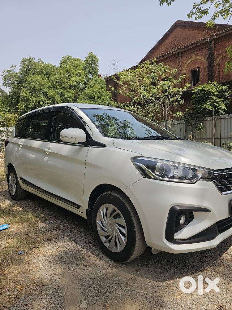Maruti Suzuki Ertiga Vxi (o) Cng, 2023, Cng & Hybrids