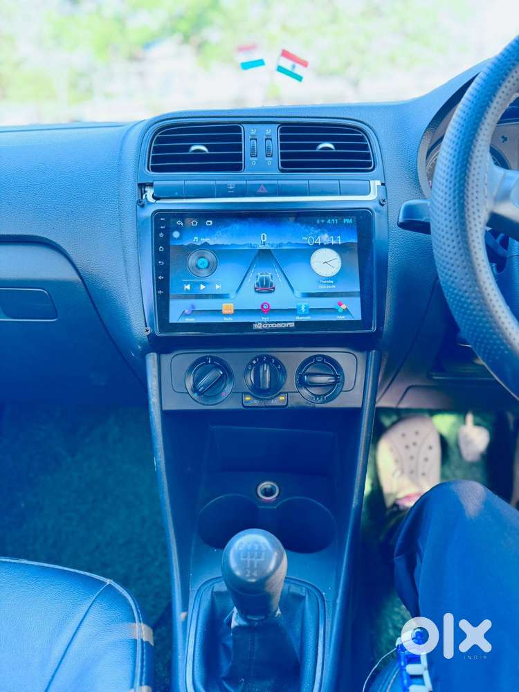 Volkswagen Polo 1.5 Tdi Highline Plus, 2015, Diesel