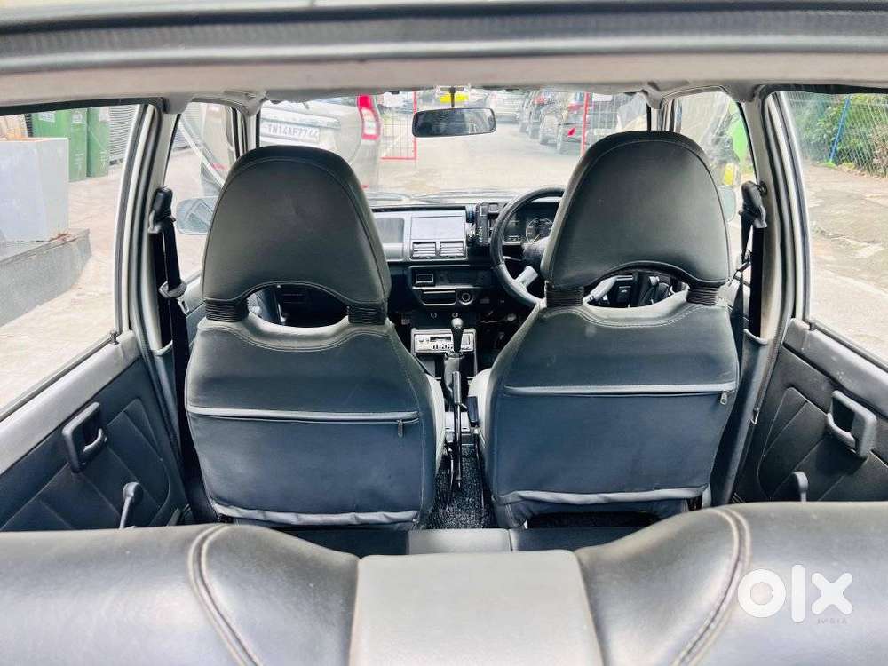 Maruti Suzuki 800 Ac, 2000, Diesel