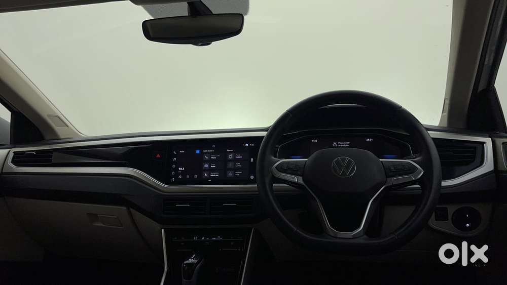 Volkswagen Virtus 1.0 Topline Tsi At, 2024, Petrol