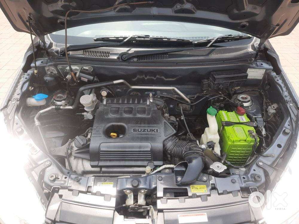 Maruti Suzuki Alto K10 Vxi, 2018, Petrol