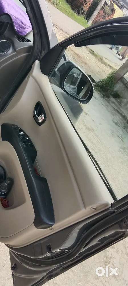 Hyundai I10 Asta 2012