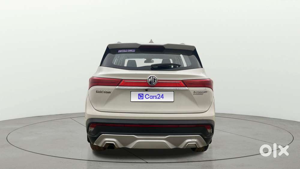 Mg Hector 2.0 Sharp Diesel, 2019, Diesel