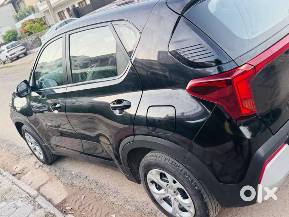 Kia Sonet Hte D, 2024, Diesel