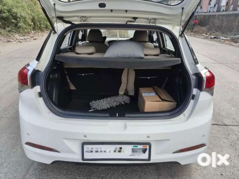 Hyundai Elite I20 2016 Good Condition