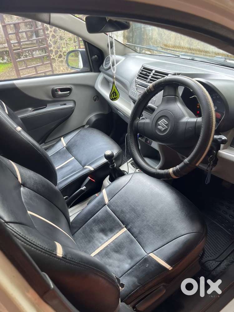 Maruti Suzuki Car 2010 Km Driven