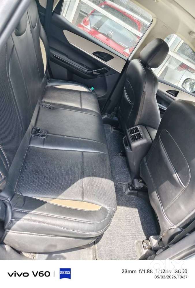 Mahindra Xuv700 2.2 Ax 5 Diesel Mt Str, 2023, Diesel