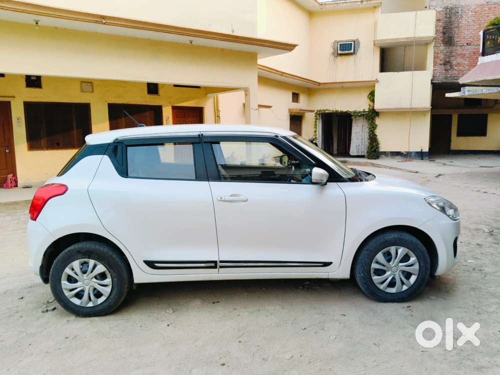 Maruti Suzuki Swift Vvt Vxi, 2024, Petrol