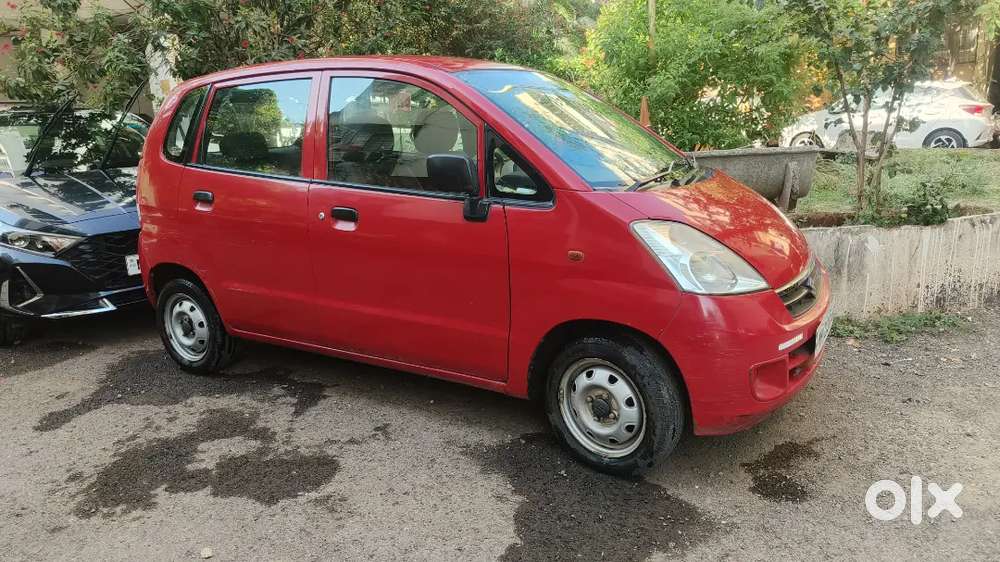 Maruti Suzuki Estilo 2007