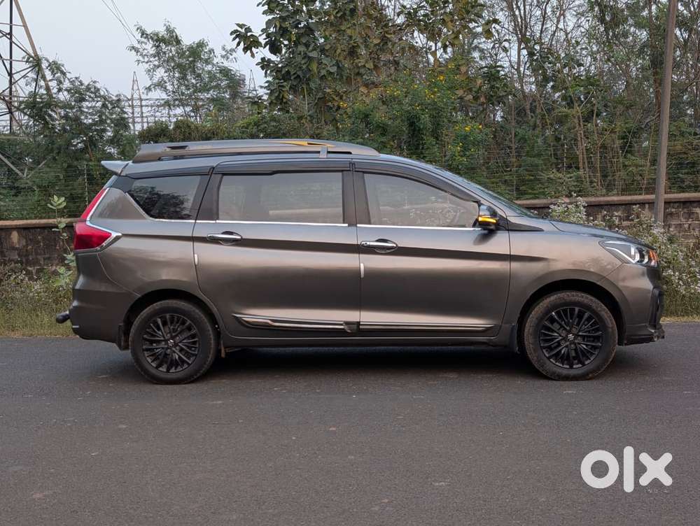 Maruti Suzuki Ertiga Shvs Vdi, 2019, Diesel