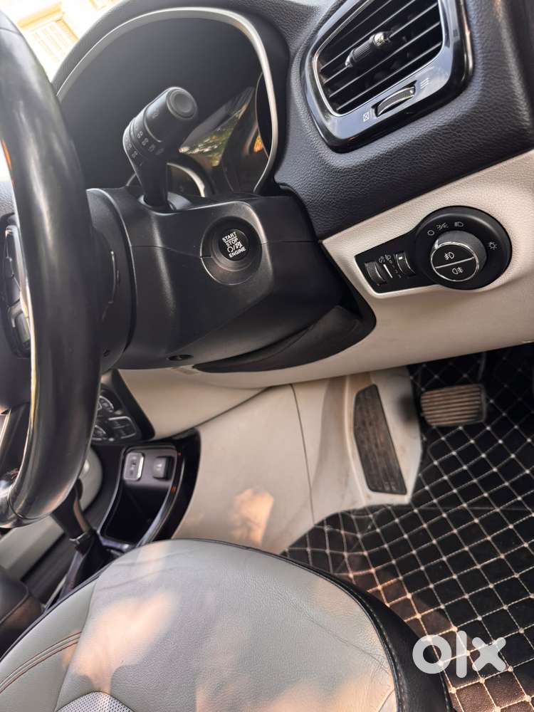 Jeep Compass 1.4 Limited, 2018, Petrol