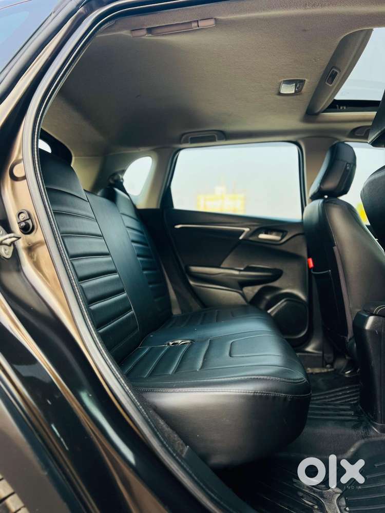 Honda Wr-v 1.2 Vx I-vtec, 2020, Petrol