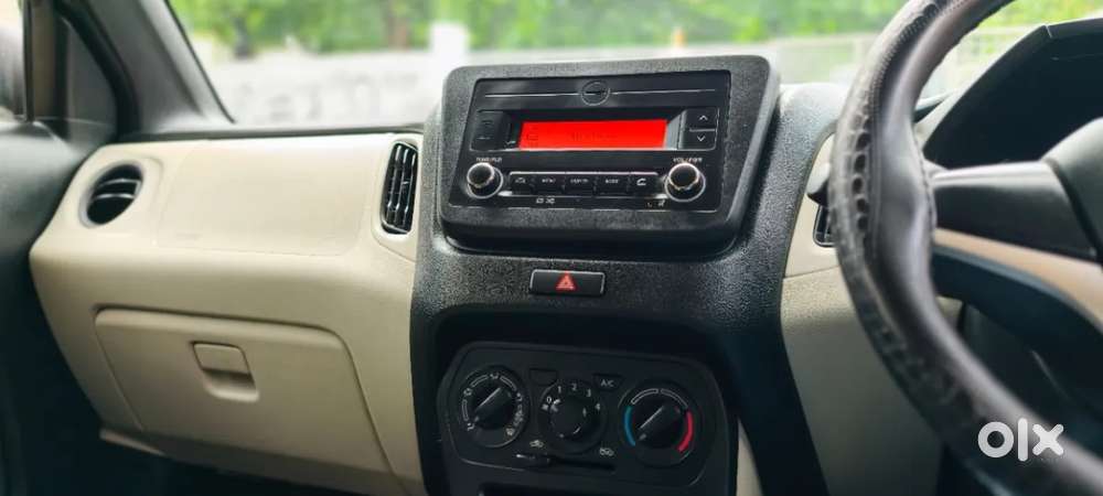 Maruti Suzuki Wagon R Vxi 1.0, 2024, Petrol