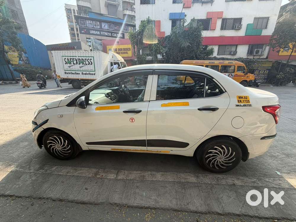 Hyundai Xcent Prime 2017 Cng & Hybrids Well Maintained