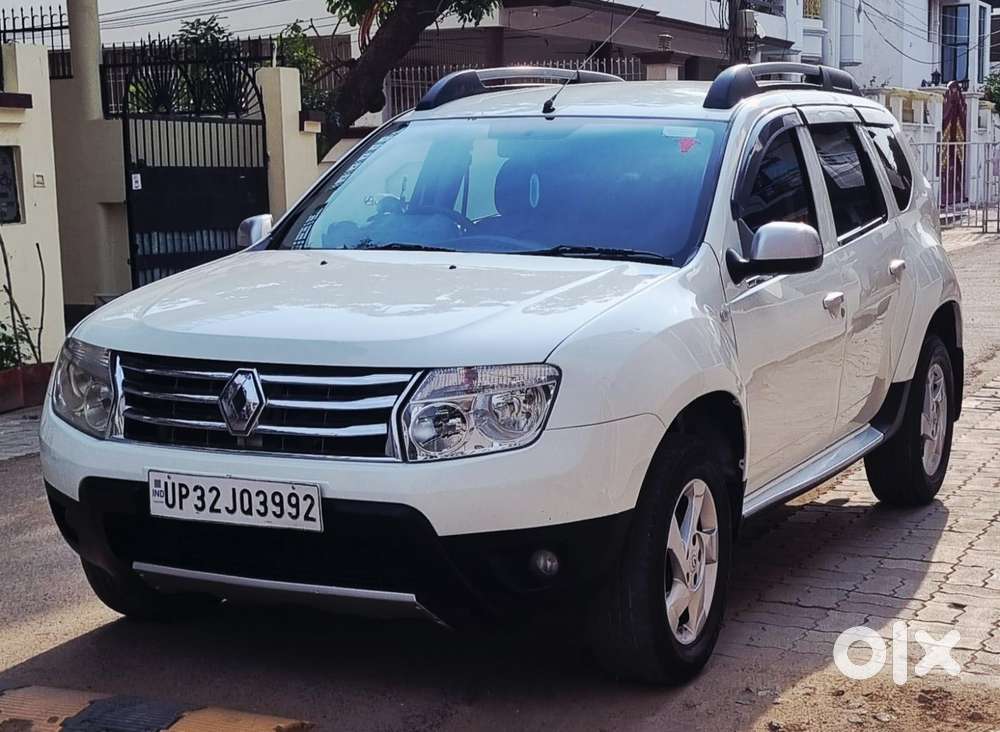 Renault Duster Rxz, 2018, Diesel