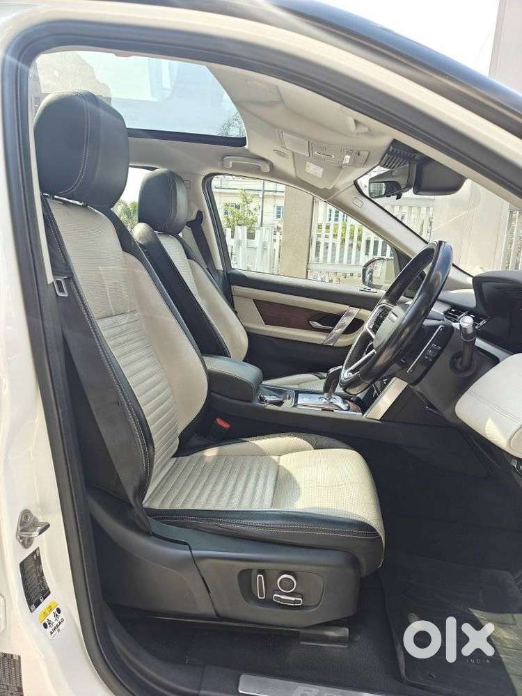 Land Rover Discovery Sport Se R-dynamic, 2021, Diesel