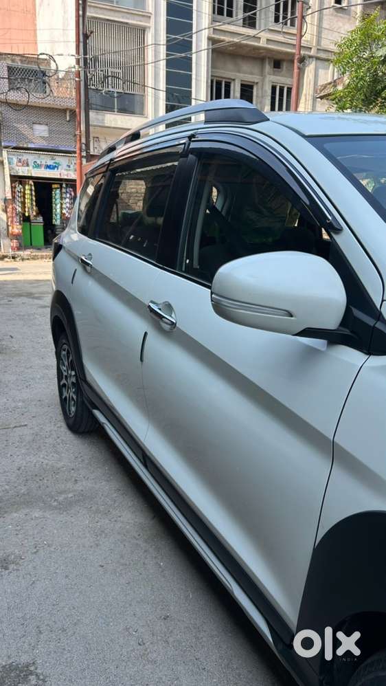 Maruti Suzuki Xl6 2022 Petrol 41000 Km Driven