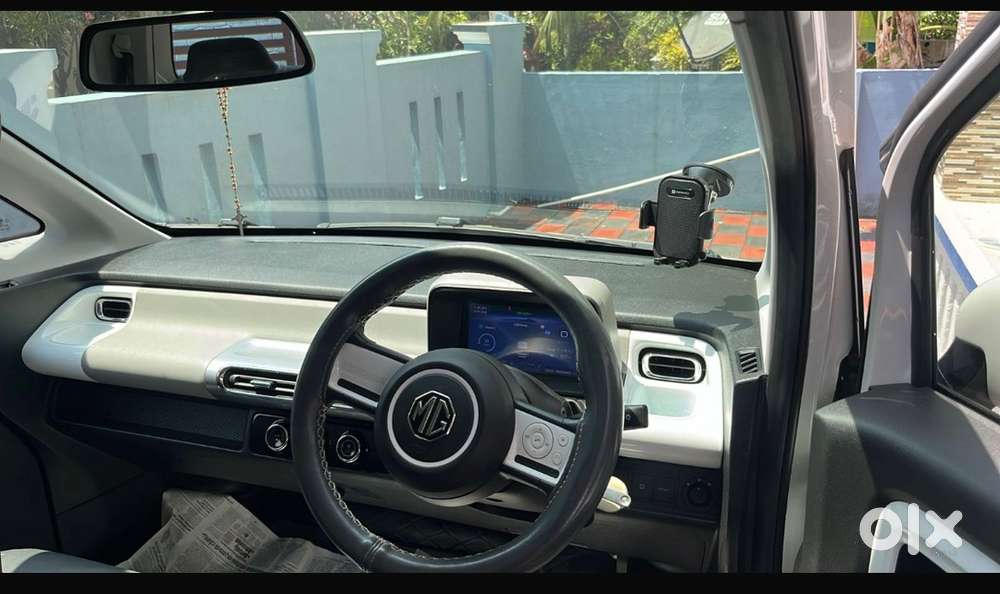 Mg Comet Ev 2024 Electric Good Condition