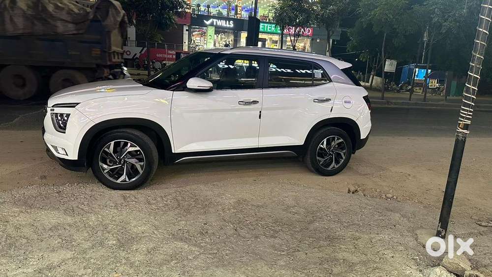 Hyundai Diesel Car 2022
