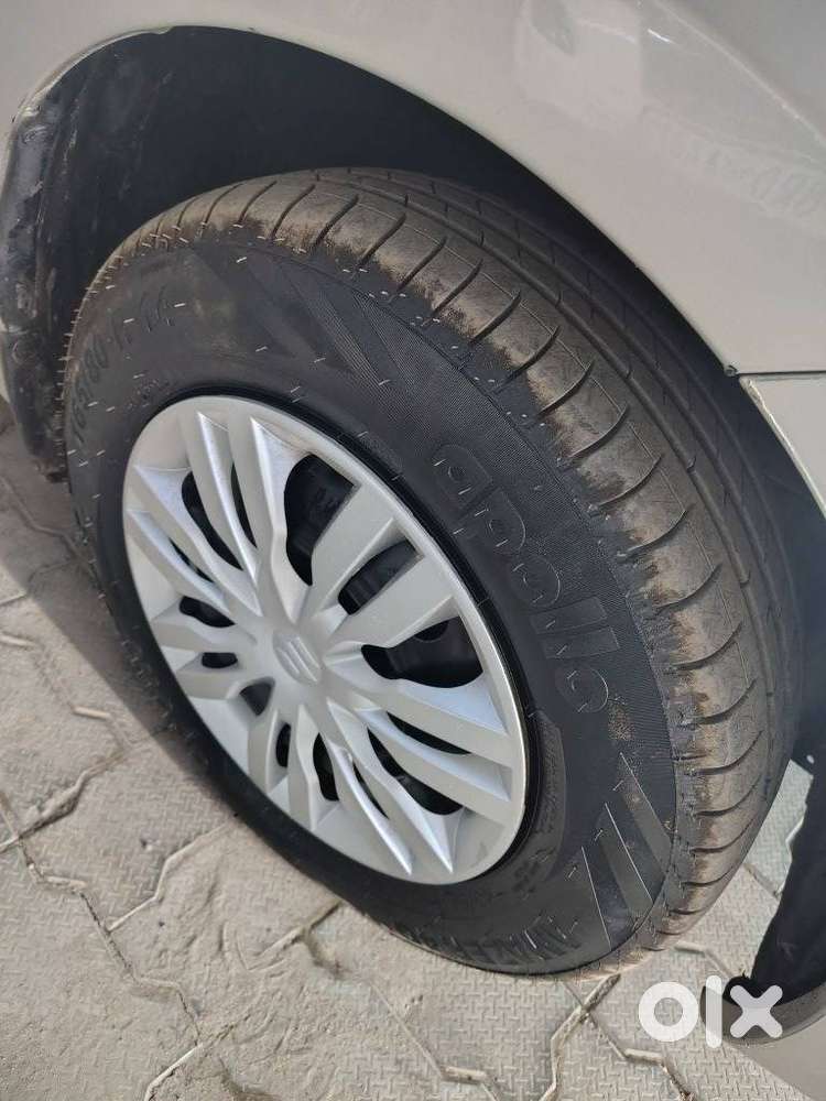 Maruti Suzuki Dzire Vdi, 2019, Diesel