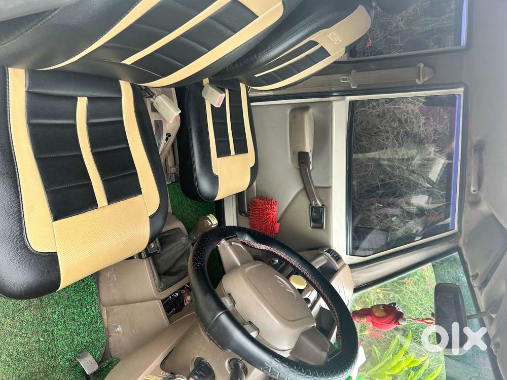 Mahindra Bolero 2012 Slx Well Maintained