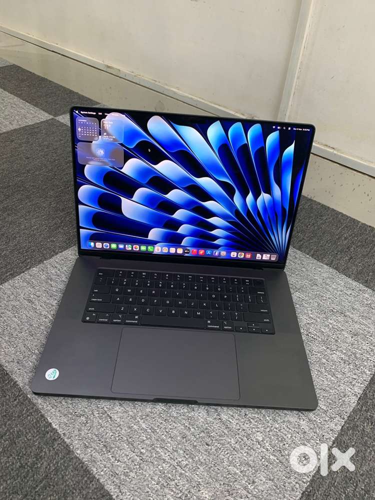 MacBook Pro M4 Pro 2024 24GB 512GB Bill & Warranty - Computers