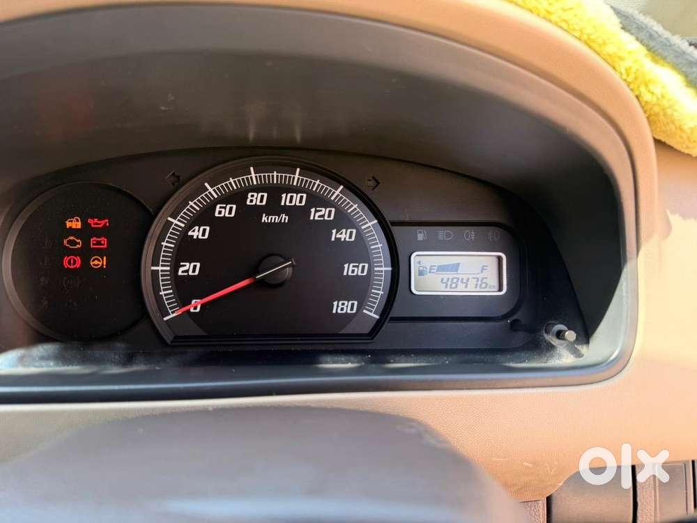 Maruti Suzuki Zen Estilo 2009 Petrol Well Maintained