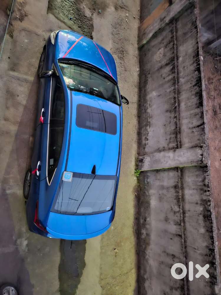 Hyundai Verna 2019 Petrol
