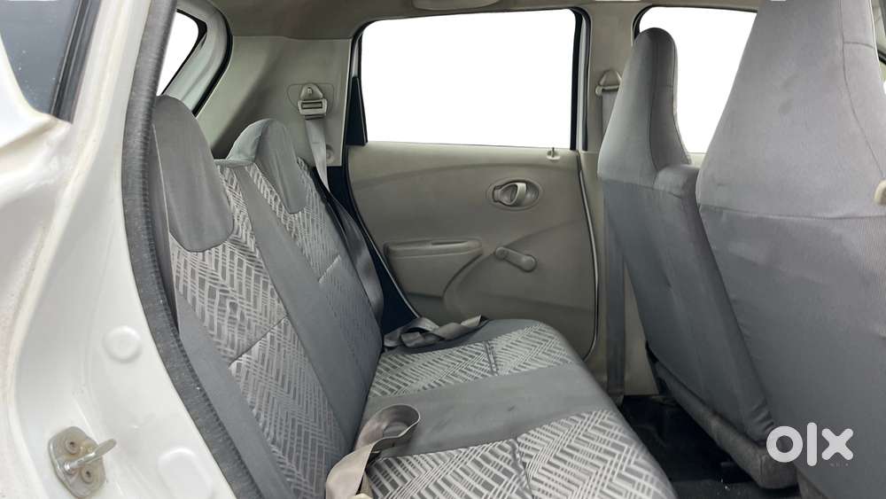 Datsun Go T Option, 2017, Petrol