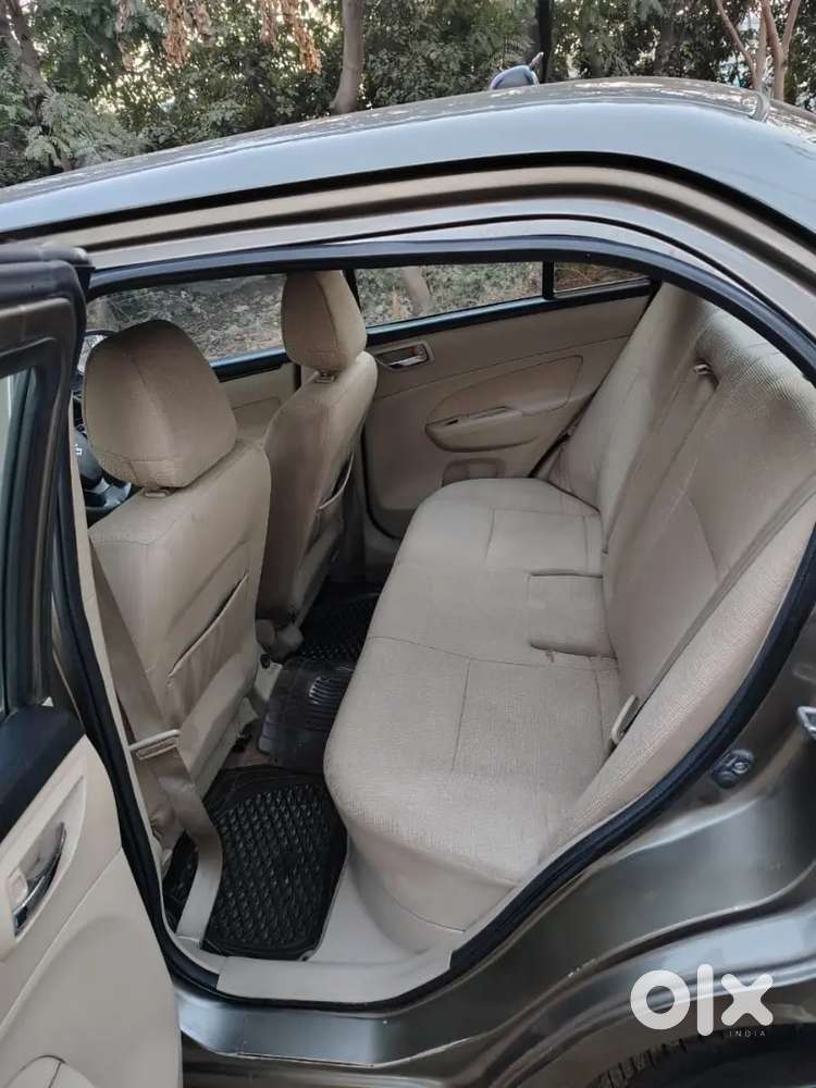 Maruti Suzuki Dzire 2016 Cng & Hybrids 55000 Km Driven