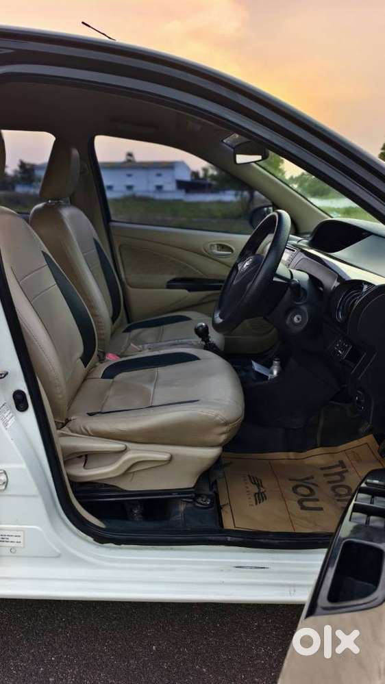 Toyota Etios Liva 1.4 Vd, 2019, Diesel