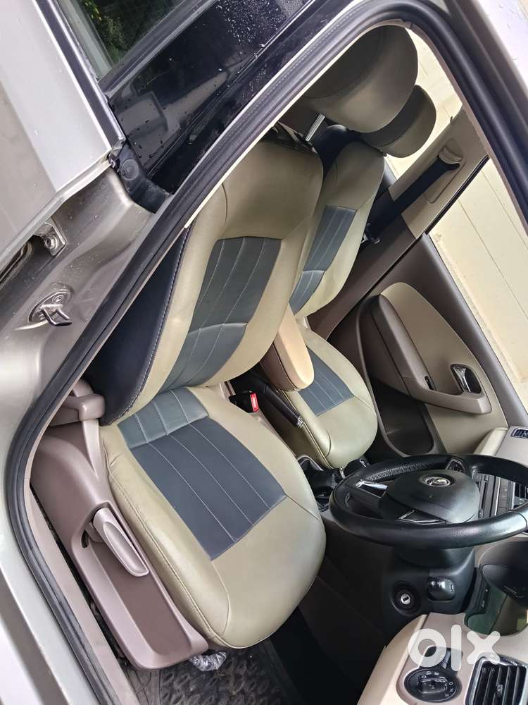 Skoda Rapid 1.5 Tdi Cr Elegance Plus, 2014, Diesel