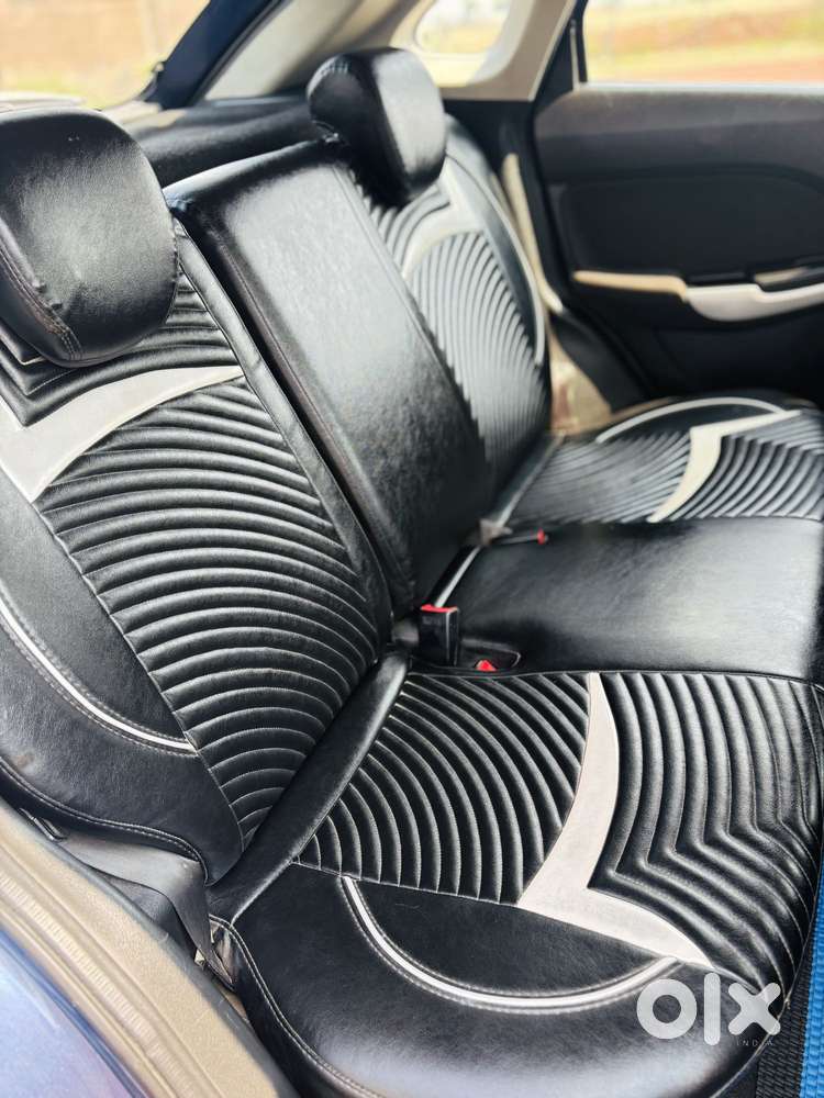 Maruti Suzuki Baleno Zeta, 2020, Petrol