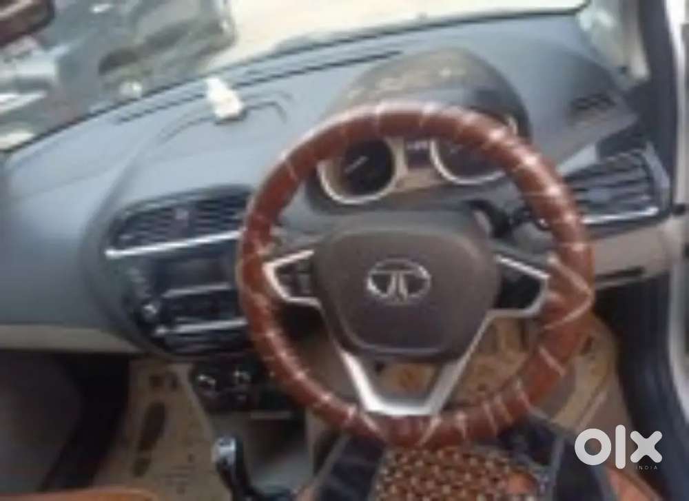 Tata Tiago 2016 Diesel 57500 Km Driven