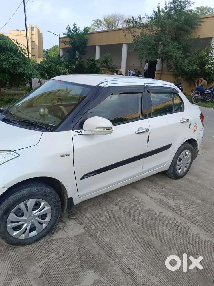 Maruti Suzuki Swift 2012