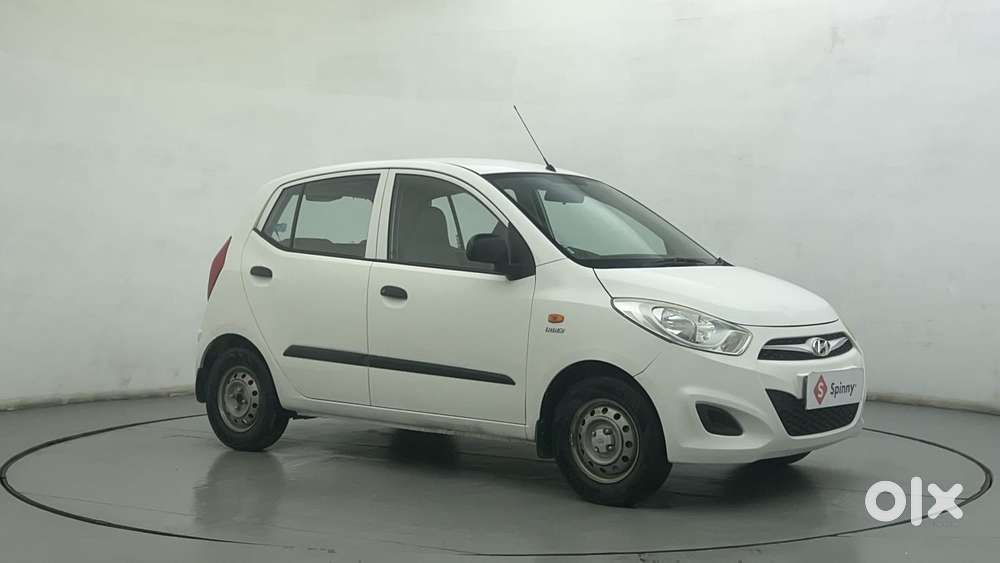 Hyundai I10 Magna 1.1l, 2014, Petrol
