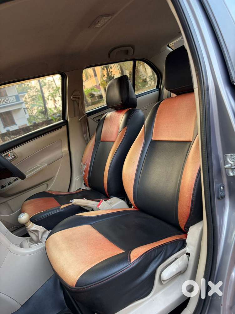 Maruti Suzuki Swift Dzire 1.3 Vxi, 2013, Petrol