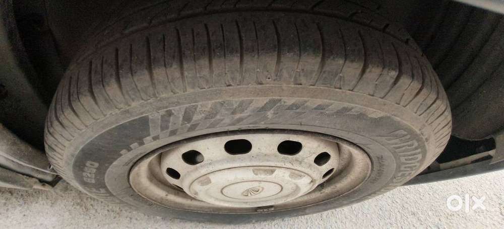 Mahindra Kuv 100 Mfalcon D75 K2 Plus, 2018, Diesel