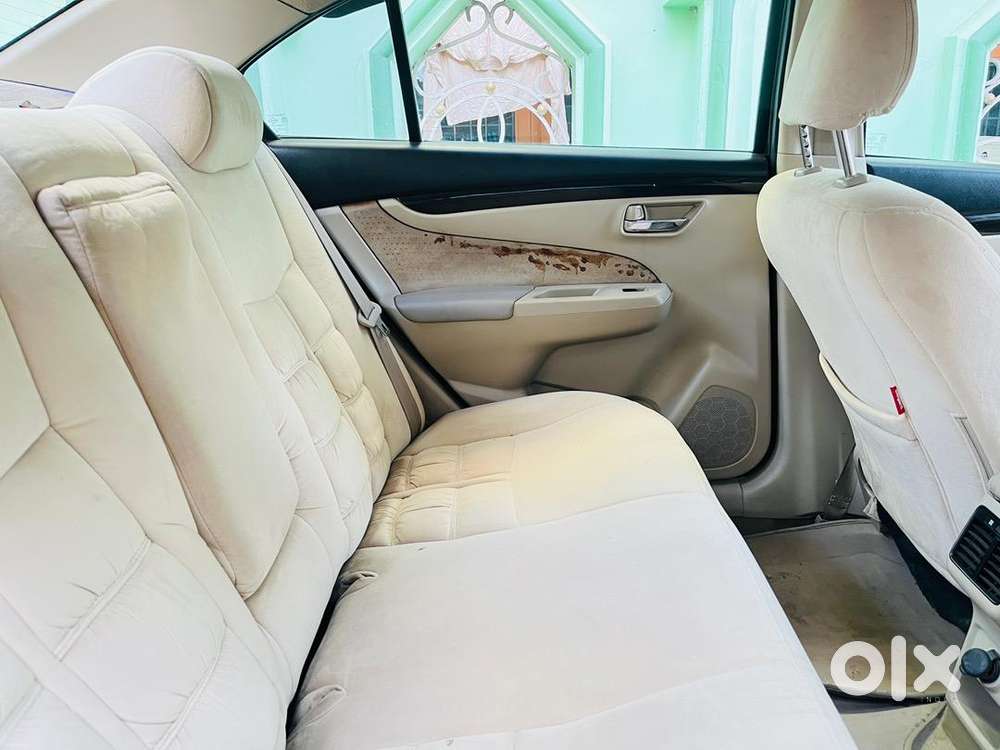 Maruti Suzuki Ciaz 2015 Diesel 85000 Km Driven