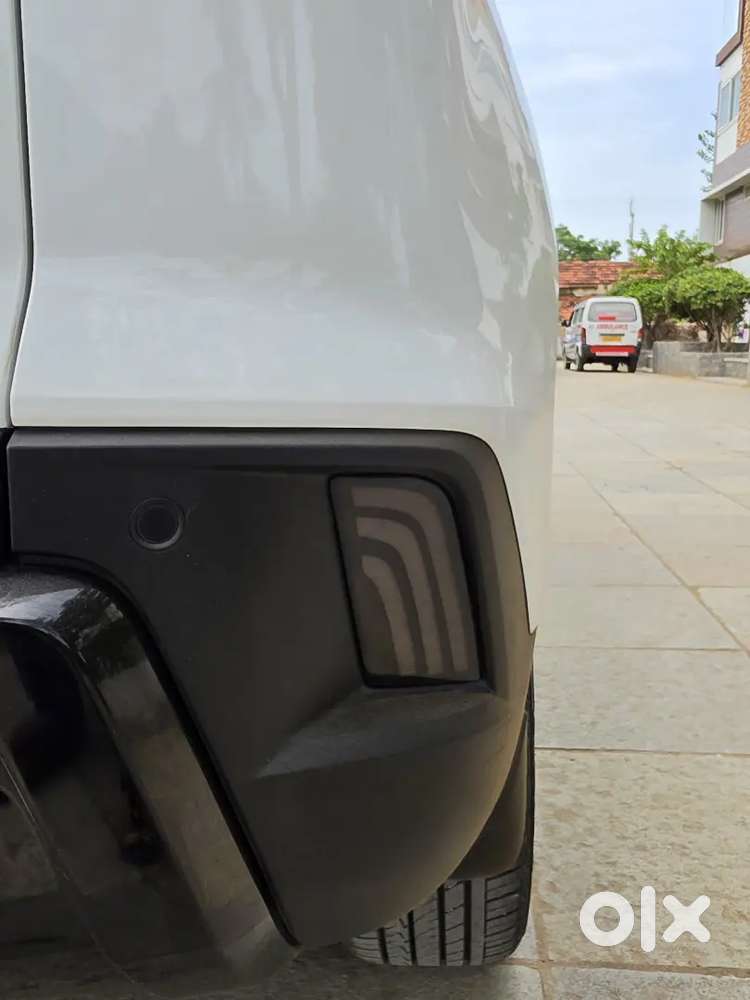 Hyundai Creta Facelift 2026 Manual Diesel