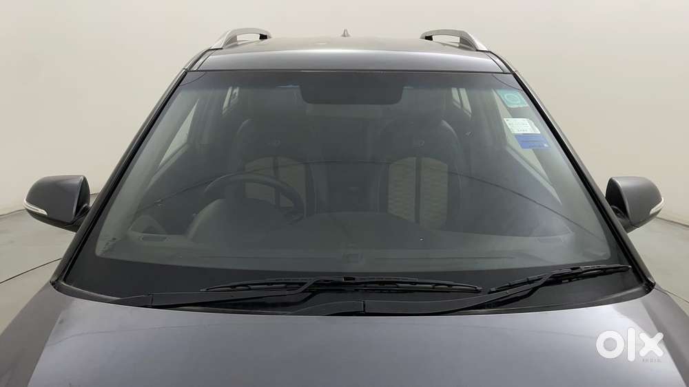 Hyundai Creta 1.6 Sx Plus, 2016, Petrol