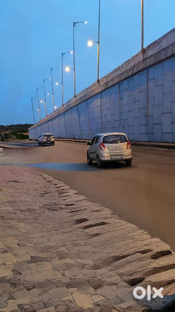 2017 Maruti Suzuki Alto 800