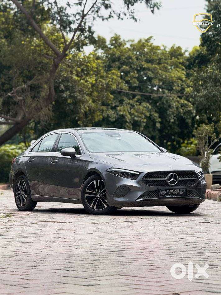 Mercedes-benz A-class Limousine 200, 2024, Petrol