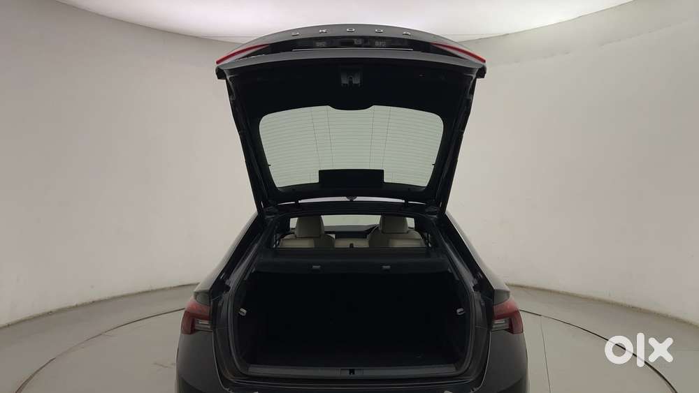 Skoda Octavia 2.0 Tdi At L K, 2021, Petrol